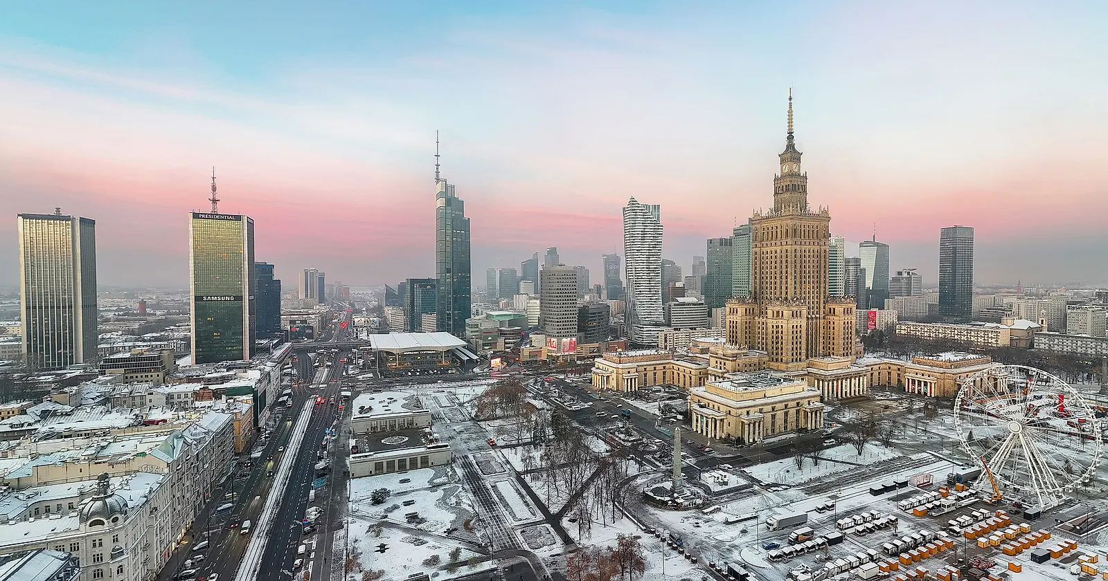Парагвай чи Польща: куди переїхати українцям і діаспорі