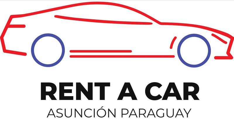 Логотип CarRent Paraguay